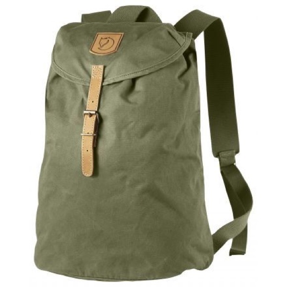Fjallraven Handbags - Fjallraven Greenland backpack